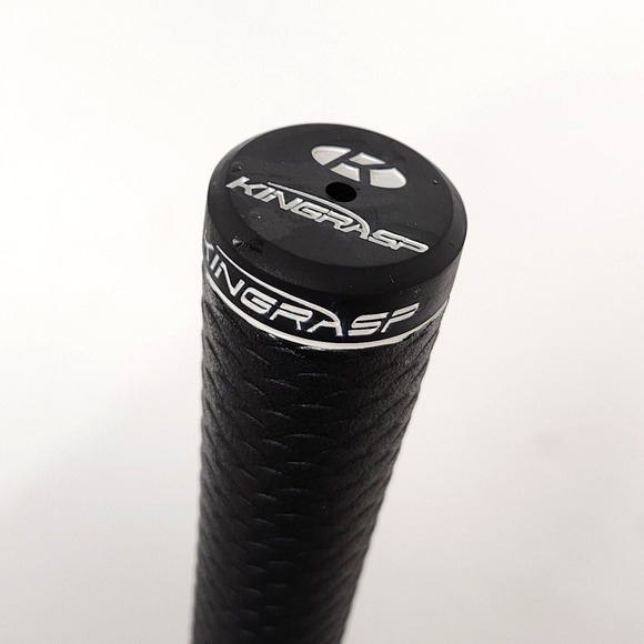 Adams Idea A2OS Men's Single 8-Iron RH Steel Shaft Regular-Flex 37" w/ New Grip - Picture 12 of 12